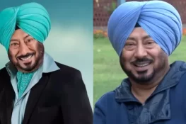 Punjabi Actor and Comedian Jaswinder Singh Bhalla Dies at 65