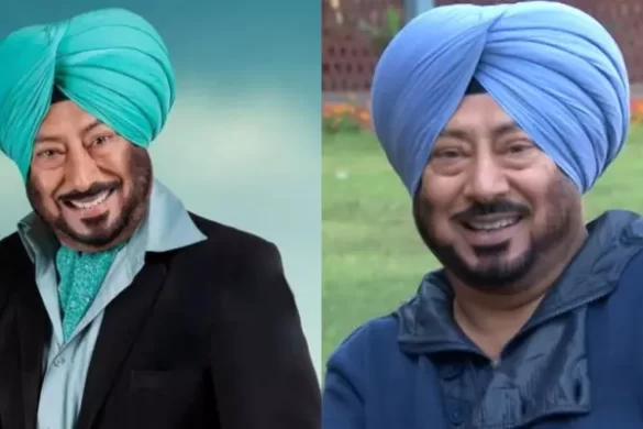 Punjabi Actor and Comedian Jaswinder Singh Bhalla Dies at 65