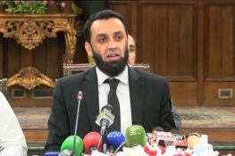 Pakistan Announces Compensation for Flood Victims’ Families