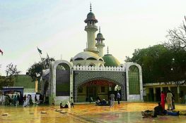 Pakistan’s Kasur Declares Local Holiday for Sufi Poet Bulleh Shah’s Annual Urs