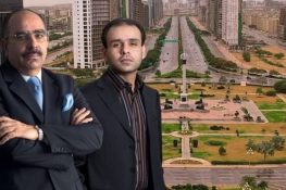 Al-Qadir Trust Case: 405-Kanal Land of Absconding Suspect Ali Riaz Auctioned for Rs 1.38 Billion