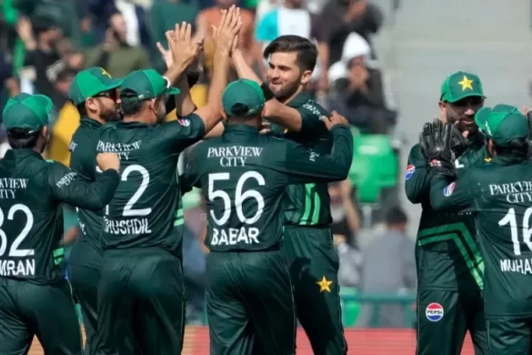 Limited Changes Expected in Pakistan Cricket Team’s Central Contracts 2025-26