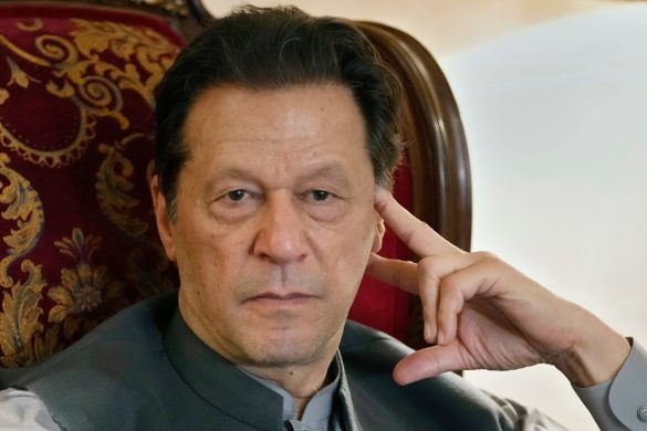 Concerns Over Imran Khan’s Health: Medical Board Requested for Former Prime Minister