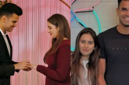 Sachin Tendulkar’s Son Arjun Engaged to Granddaughter of Prominent Mumbai Businessman