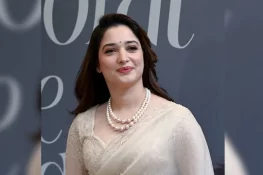 Tamannaah Bhatia Reveals: “Kids Eat Happily When They Hear My Item Song”
