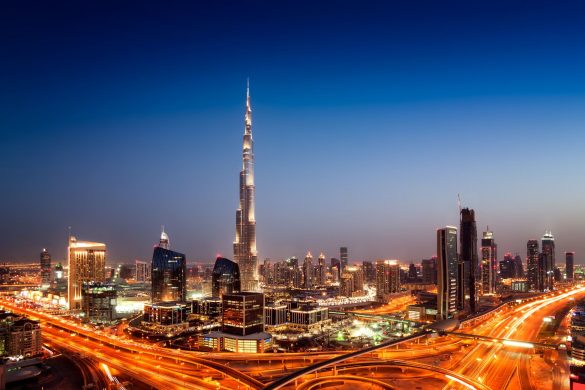 Dubai Launches ‘Virtual Work Visa’ for Remote Professionals and Online Entrepreneurs