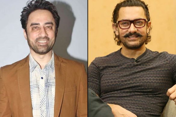 Aamir Khan’s Brother Faisal Khan Cuts Ties with Family, Rejects Inheritance