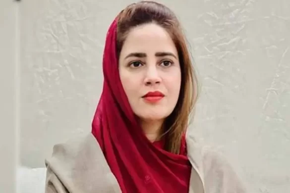 Zartaj Gul Granted Protective Bail by Peshawar High Court Until August 11