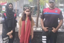 Teen Rescued in Lahore After Abduction Linked to TikTok Friendship