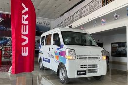 Suzuki Offers Limited-Time Discount on Every VX Model in Pakistan