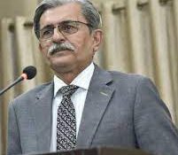 Viral Video of Pakistani Judge’s Resignation Fact-Checked: It Was a Retirement Ceremony