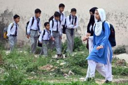 Punjab May Extend School Summer Holidays Until August 31