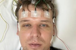 British Man Claims He Has Not Slept for Two Years