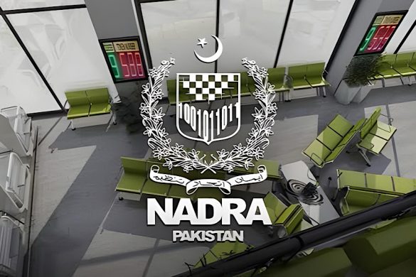 Pakistan’s Interior Minister Orders Urgent Reforms in Passport and ID Services