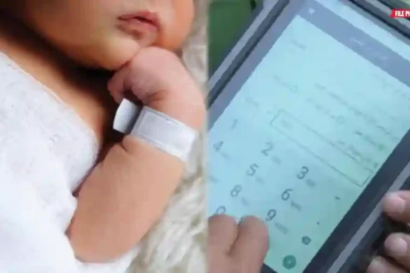 Pakistan Achieves Milestone With First-Ever Instant Digital Birth Registration