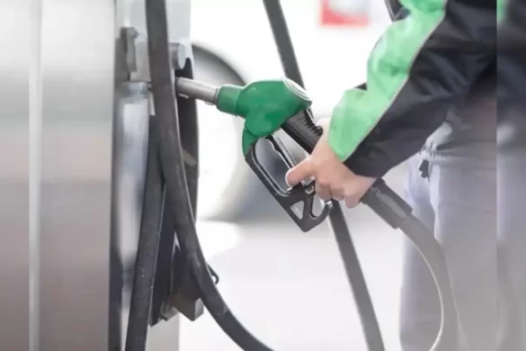 Pakistan Faces Likely Fuel Price Hike Amid Global Oil Surge