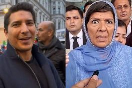 Nephew of Imran Khan Sent to Jail on Judicial Remand in Jinnah House Attack Case