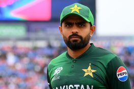 Babar Azam on the Brink of Major ODI Milestones Against West Indies