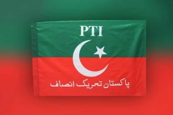 Pakistan’s PTI to Contest Upcoming By-Elections on Sunni Ittehad Council Tickets
