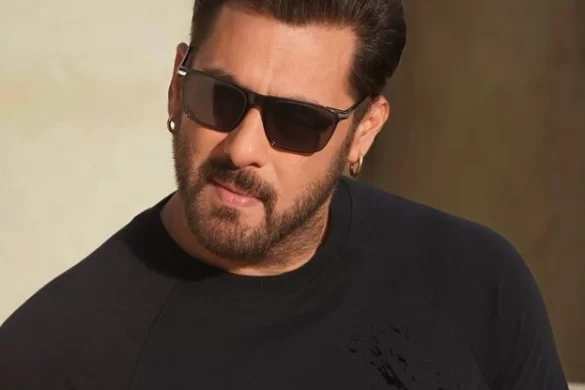 Salman Khan Says He Has “Never Experienced True Love” – Fans React Strongly