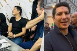 Imran Khan’s Nephew Sent on Five-Day Police Remand in Jinnah House Attack Case