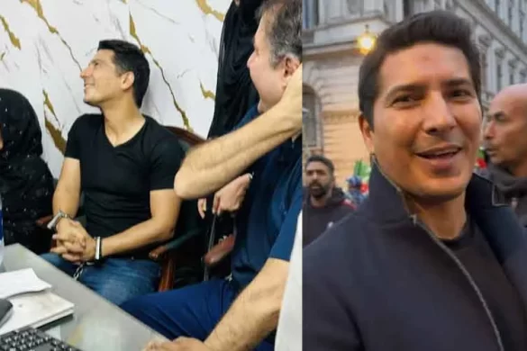 Imran Khan’s Nephew Sent on Five-Day Police Remand in Jinnah House Attack Case