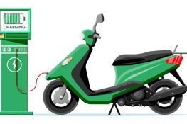 Karachi Mayor Announces Electric Motorbikes for City Employees