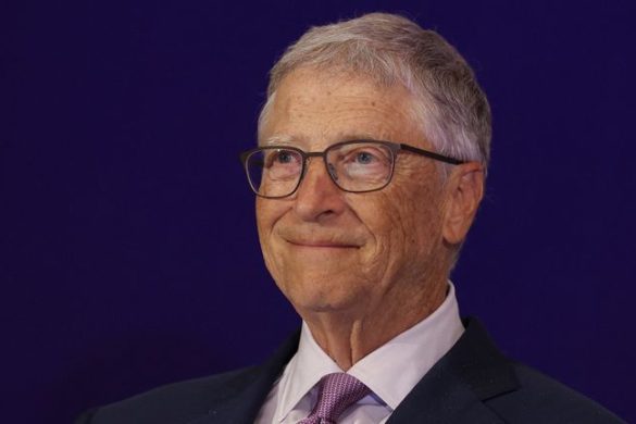 Bill & Melinda Gates Foundation Pledges $1 Million for Pakistan’s Flood Victims