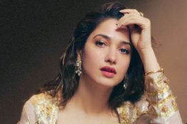 Tamannaah Bhatia Surprises Fans with Unusual Skincare Tip