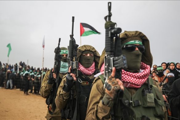 Hamas Withdraws from Future Gaza Governance Amid Humanitarian Crisis