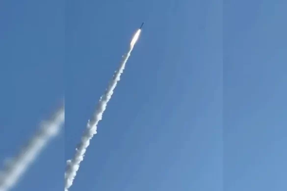 Pakistan’s New Remote Sensing Satellite Successfully Deployed in Orbit