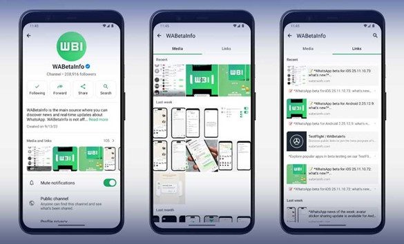 Pakistan Presidency Launches WhatsApp Channel to Strengthen Media Outreach