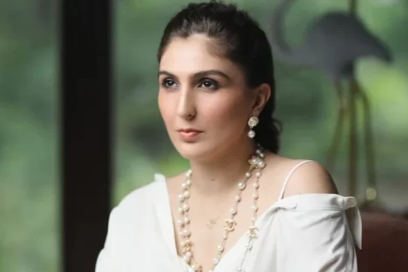 Pakistani Court Issues Arrest Warrants for Khadija Shah and Seven Others in May 9 Violence Cases