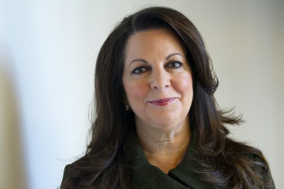 From Denied Promotion to Billion-Dollar Takeover: How Julia Stewart Fired Her Former Boss