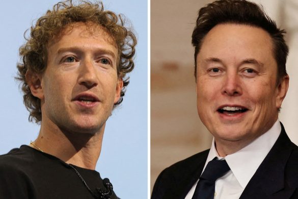 Elon Musk Sought Mark Zuckerberg’s Support in Bid to Acquire OpenAI, Court Filings Reveal