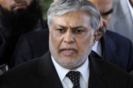 Pakistan and Saudi Arabia Sign Historic Defence Pact