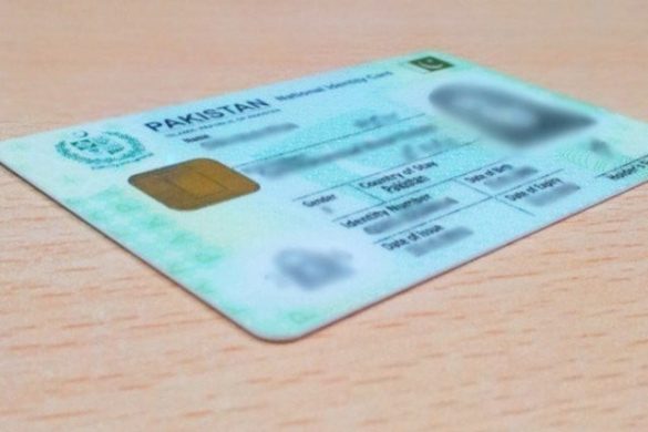 Pakistan Court Issues Arrest Warrant for NADRA Official Over Delay in ID Cards