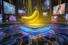 Google’s New AI Tool ‘Nano Banana’ Takes Social Media by Storm