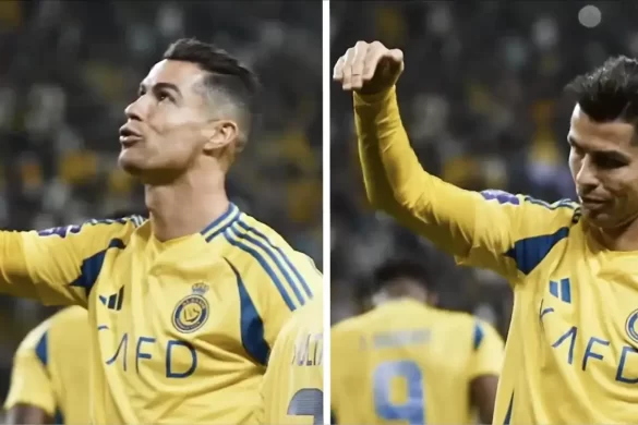 Cristiano Ronaldo Joins in Mockery Over Rafale Crash in India