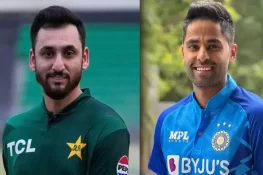 Asia Cup Showdown: Pakistan Cancels Pre-Match Press Conference Ahead of India Clash