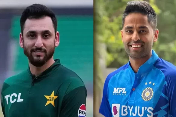 Asia Cup Showdown: Pakistan Cancels Pre-Match Press Conference Ahead of India Clash