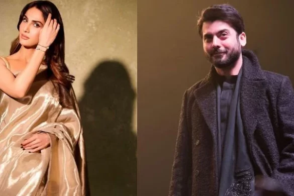 Fawad Khan and Vaani Kapoor’s Abeer Gulal Wins Hearts After Global Release