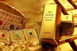 Gold Prices Surge in Pakistan Amid Global Market Rally