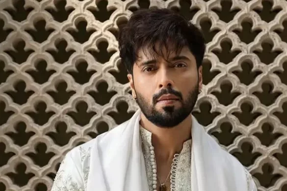 Fahad Mustafa Unfollows Wife on Instagram, Sparking Rumors of Second Marriage