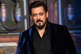 Salman Khan Reveals Rare Facial Disease That Plagued Him for Years