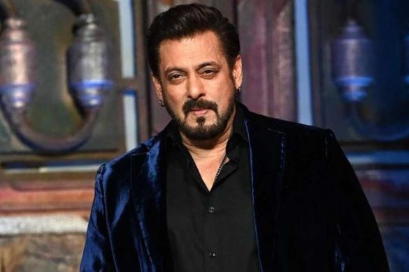 Salman Khan Reveals Rare Facial Disease That Plagued Him for Years