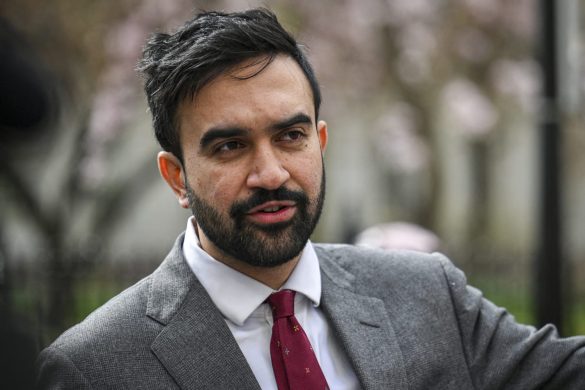 NYC Mayoral Candidate Zohran Mamdani Vows to Order Netanyahu’s Arrest if Elected