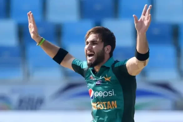 Pakistan Fast Bowler Usman Shinwari Announces Retirement from International Cricket