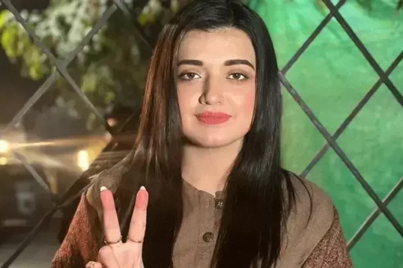 Lahore Court Extends Physical Remand of Social Media Activist Falak Javed by Four Days