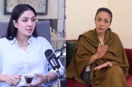 Saima Qureshi Claims 95% of Men Desire Second Marriages in Pakistan